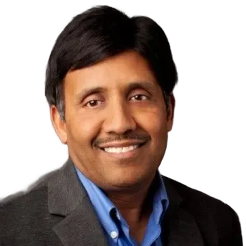 Suresh Katta